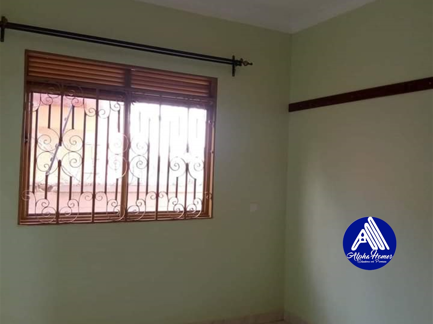 Apartment for rent in Kyanja Kampala