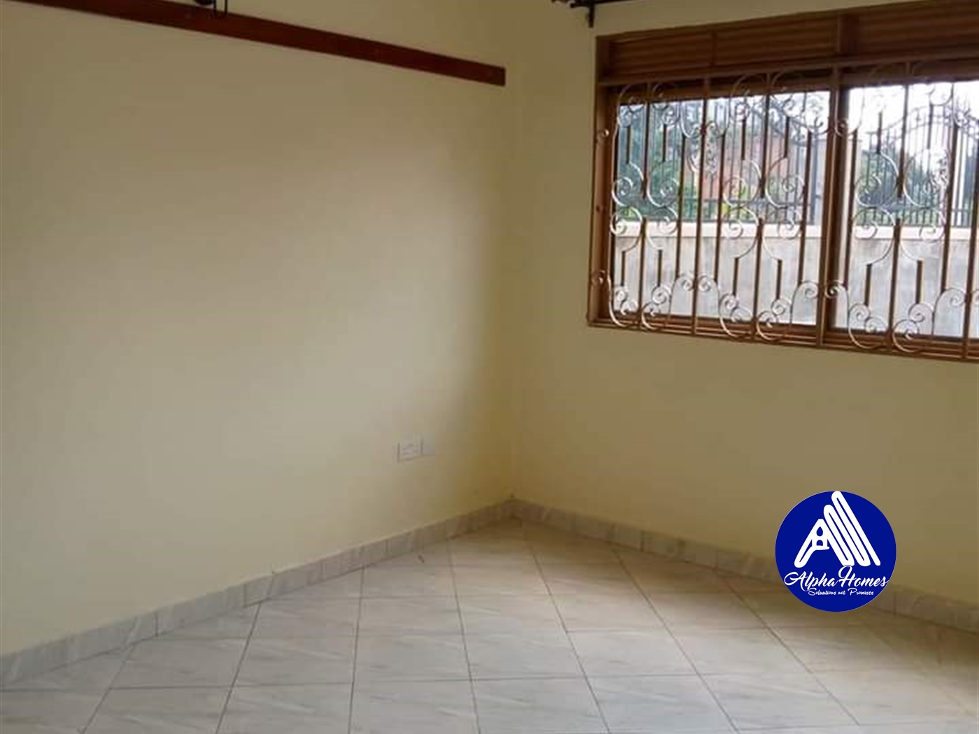 Apartment for rent in Kyanja Kampala