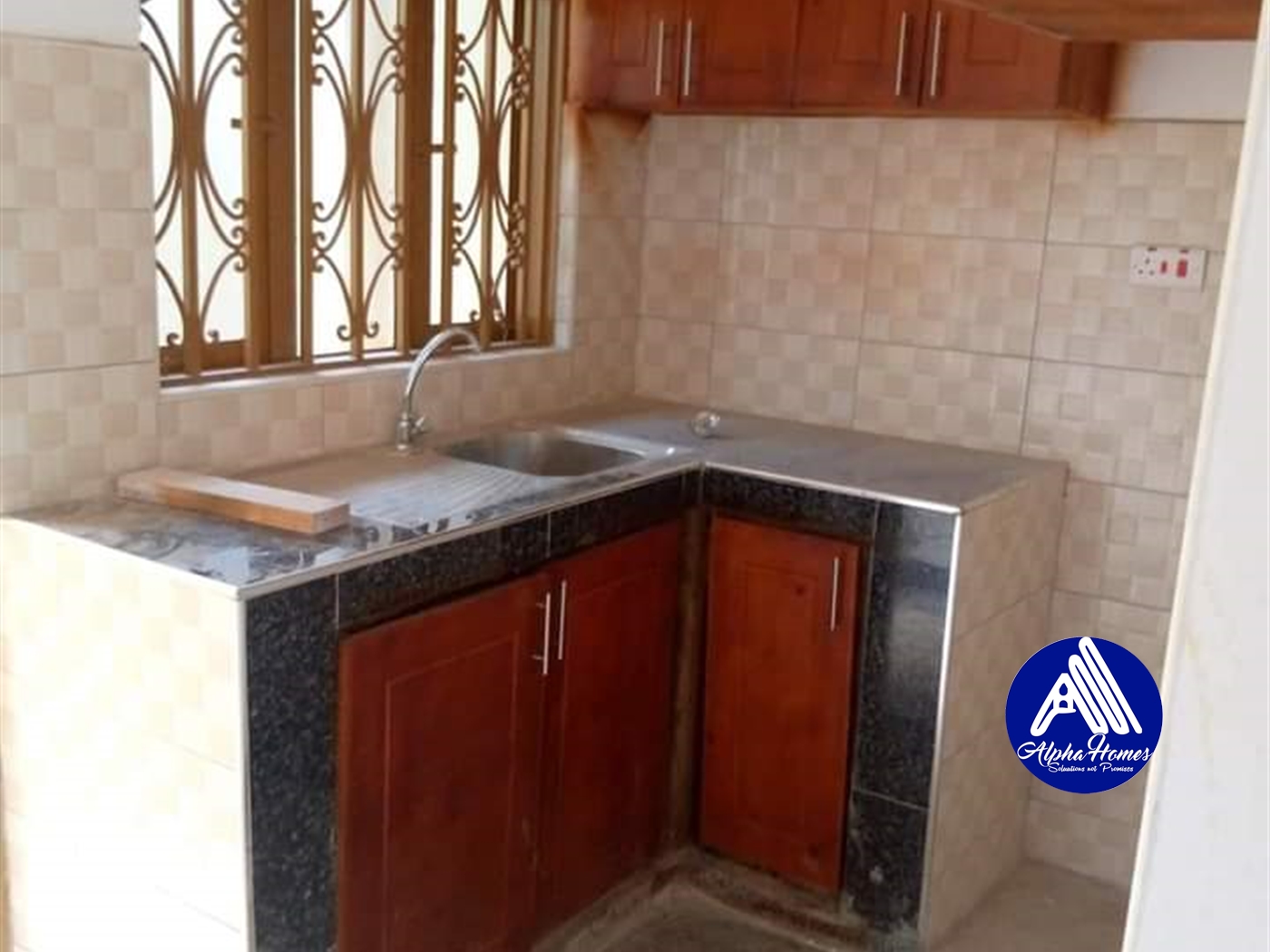 Apartment for rent in Kira Wakiso