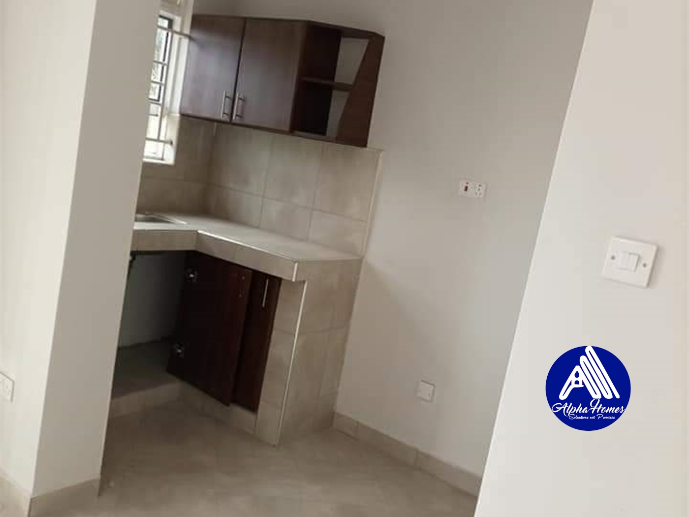 Apartment for rent in Kyanja Kampala