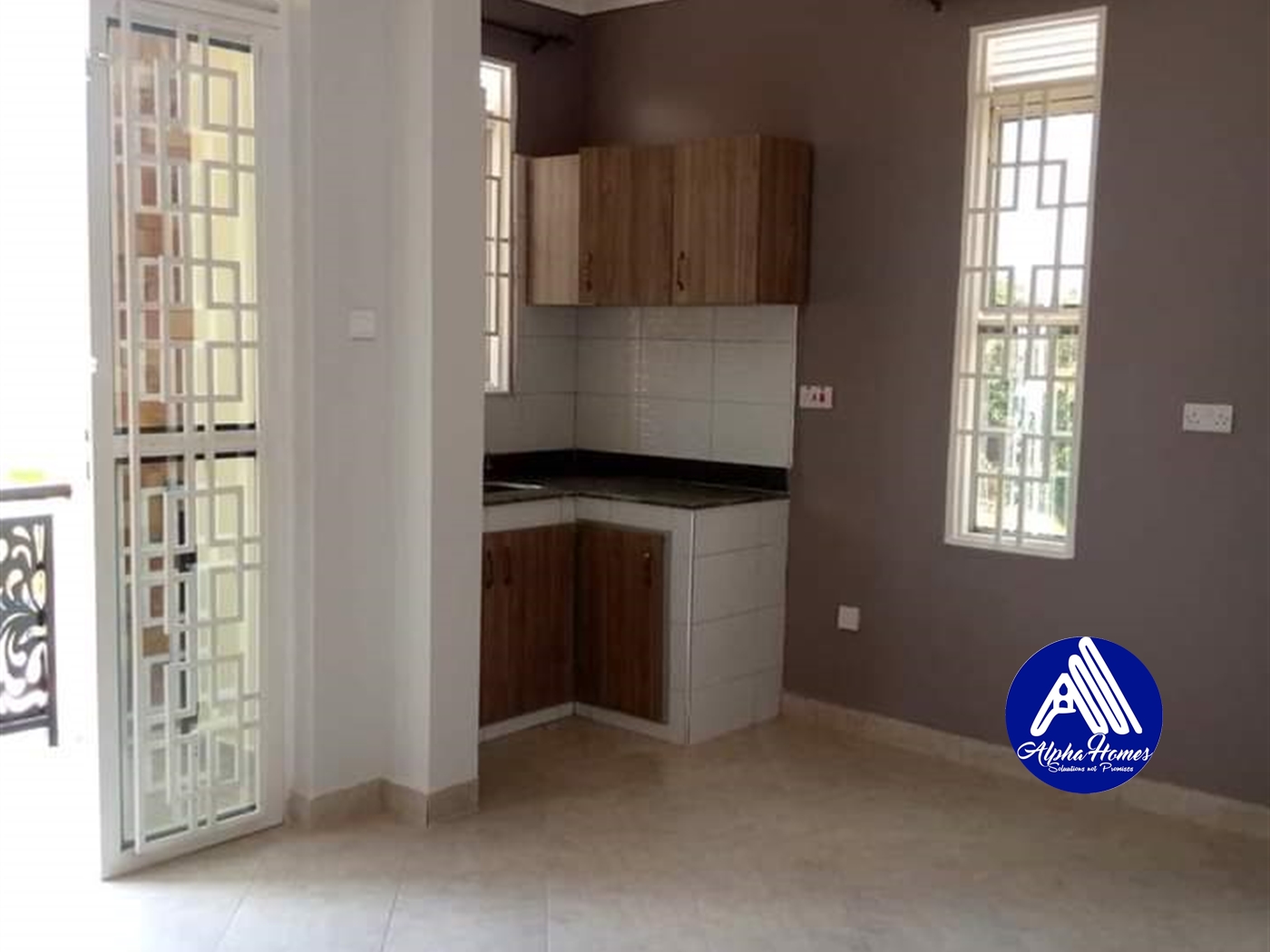 Apartment for rent in Kyanja Kampala