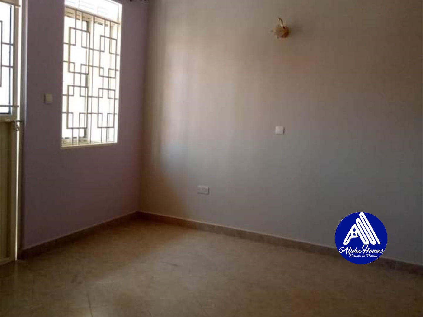 Apartment for rent in Kyanja Kampala