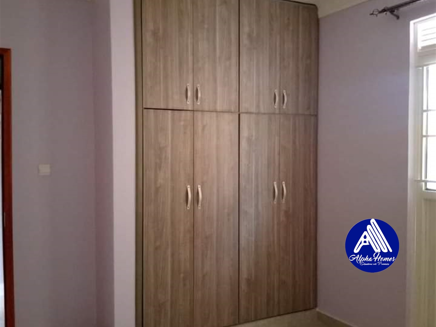 Apartment for rent in Kyanja Kampala