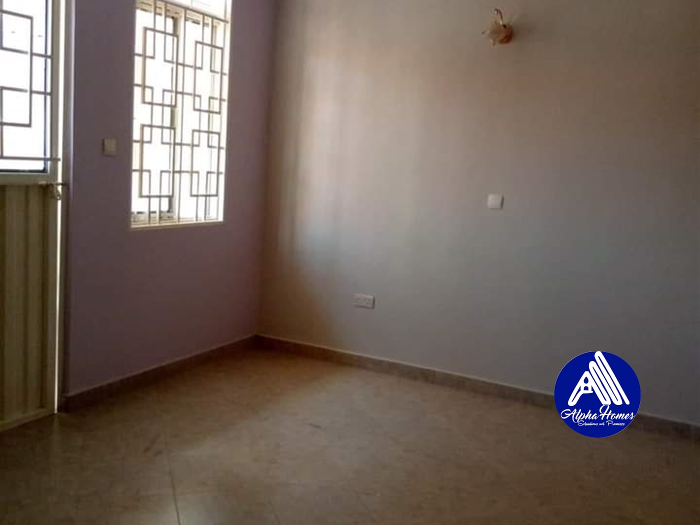 Apartment for rent in Kyanja Kampala