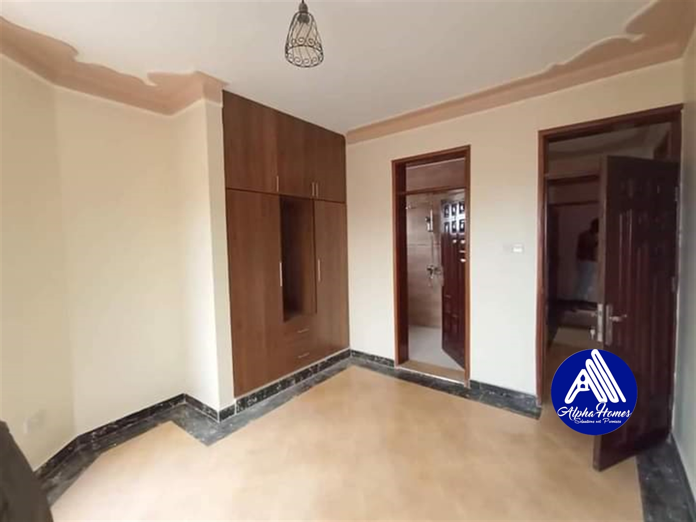 Apartment for rent in Buziga Kampala