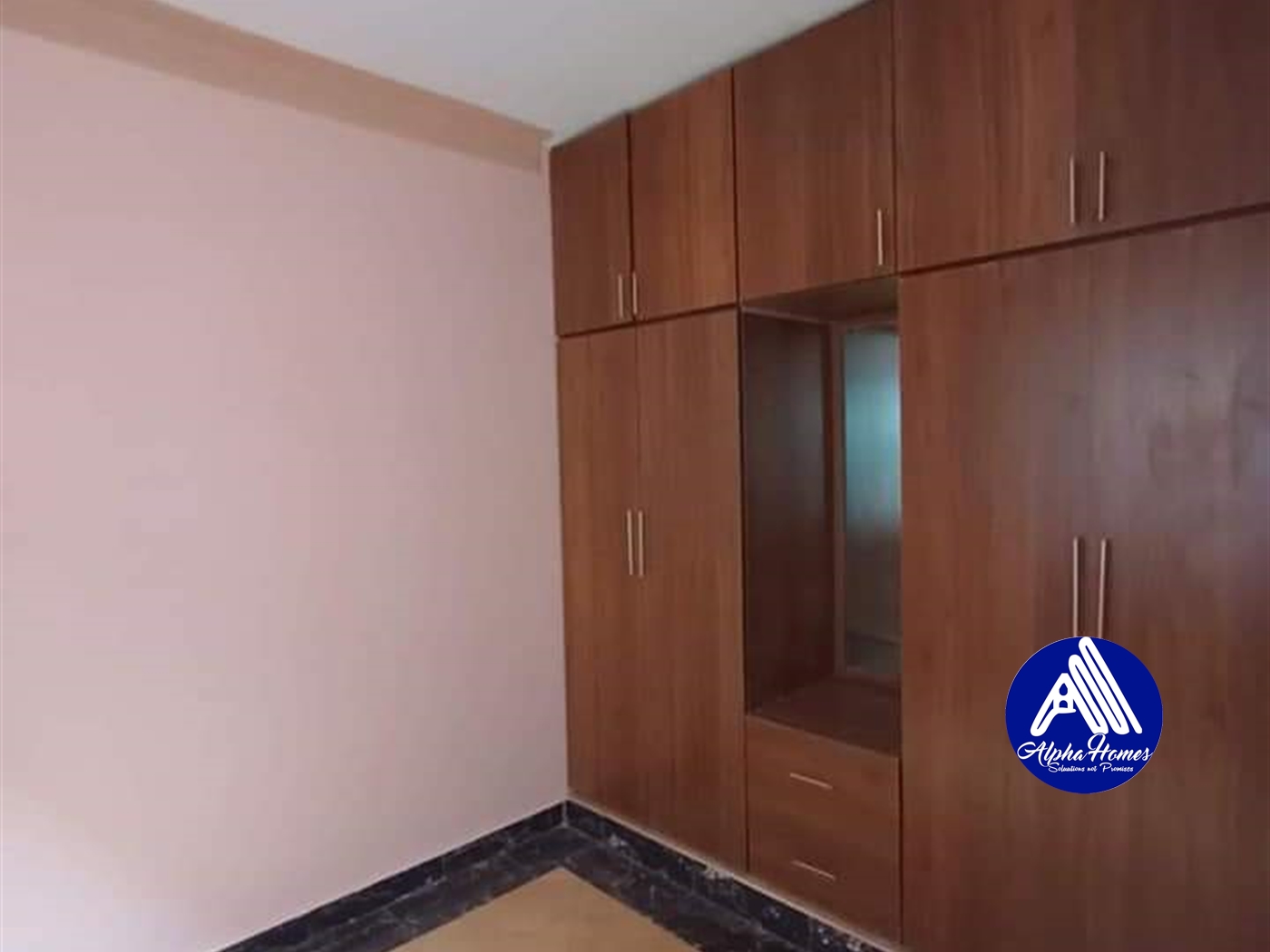 Apartment for rent in Buziga Kampala