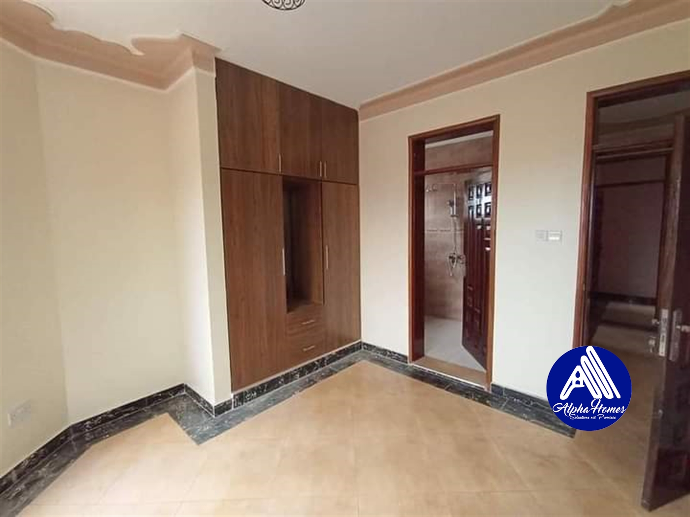 Apartment for rent in Buziga Kampala