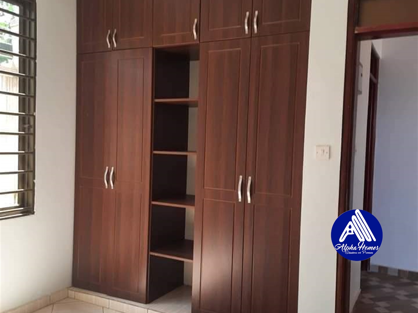 Apartment for rent in Kiwanga Wakiso