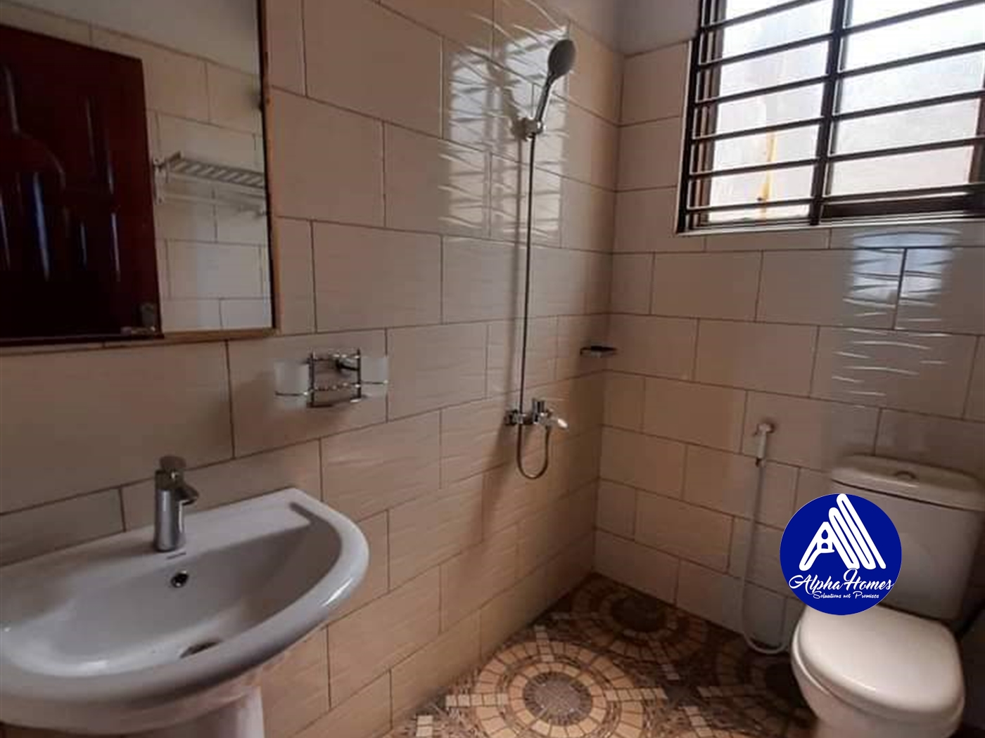 Apartment for rent in Kiwanga Wakiso