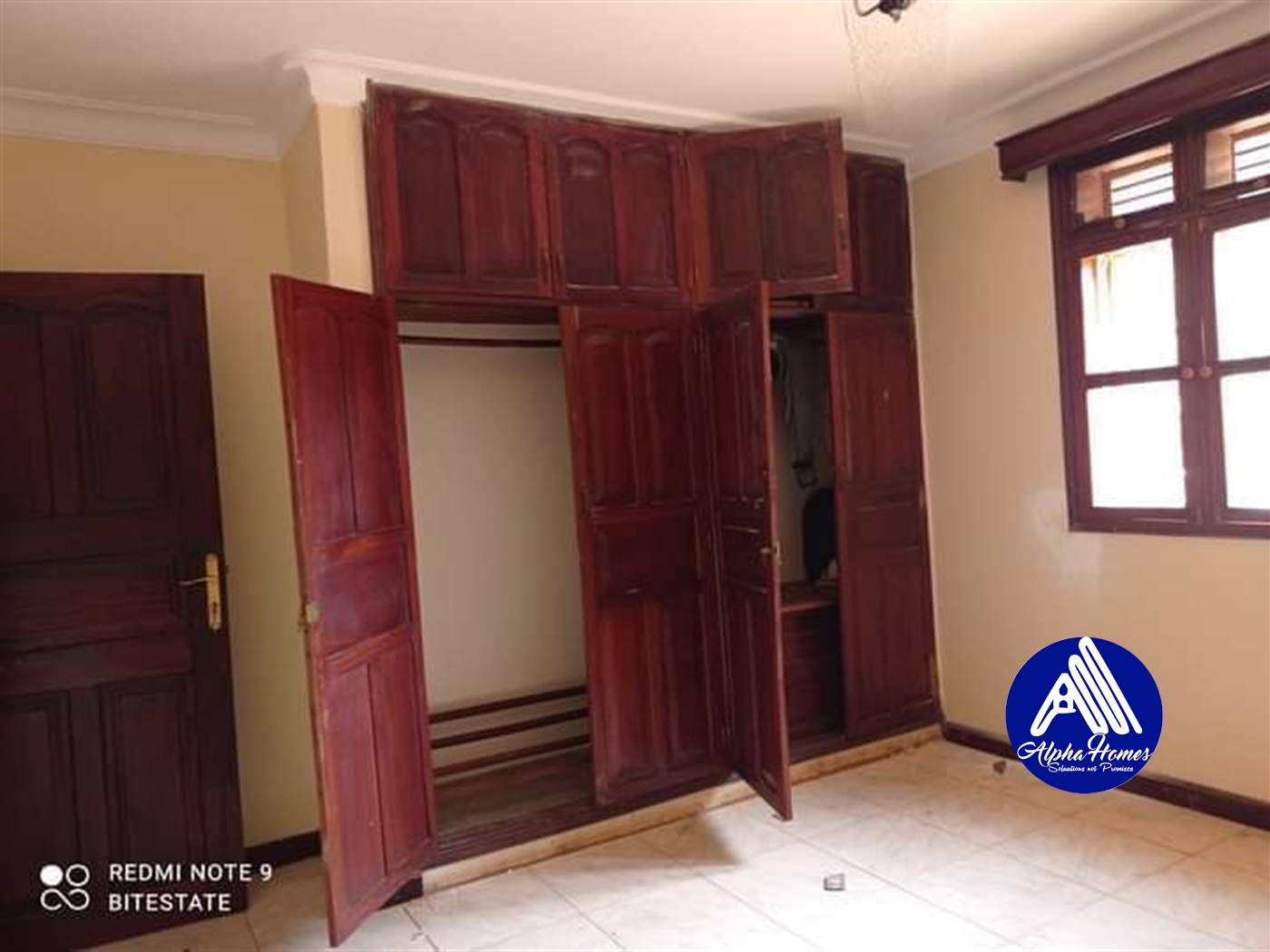 Apartment for rent in Ntinda Kampala