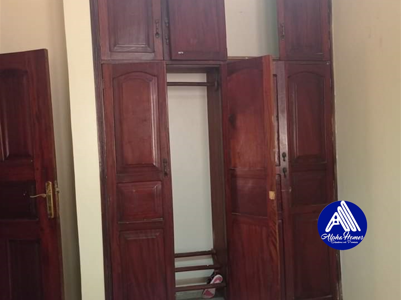 Apartment for rent in Ntinda Kampala