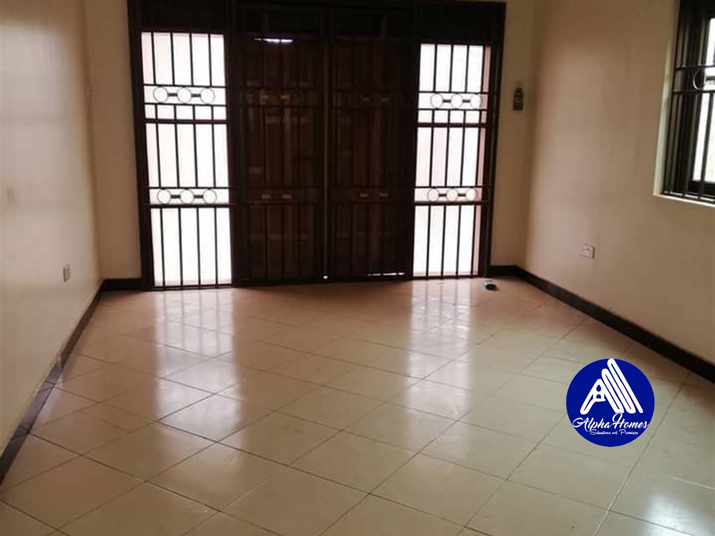 Bungalow for rent in Ntinda Kampala