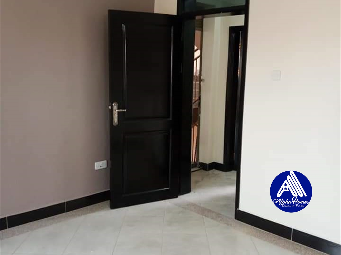 Apartment for rent in Najjera Wakiso