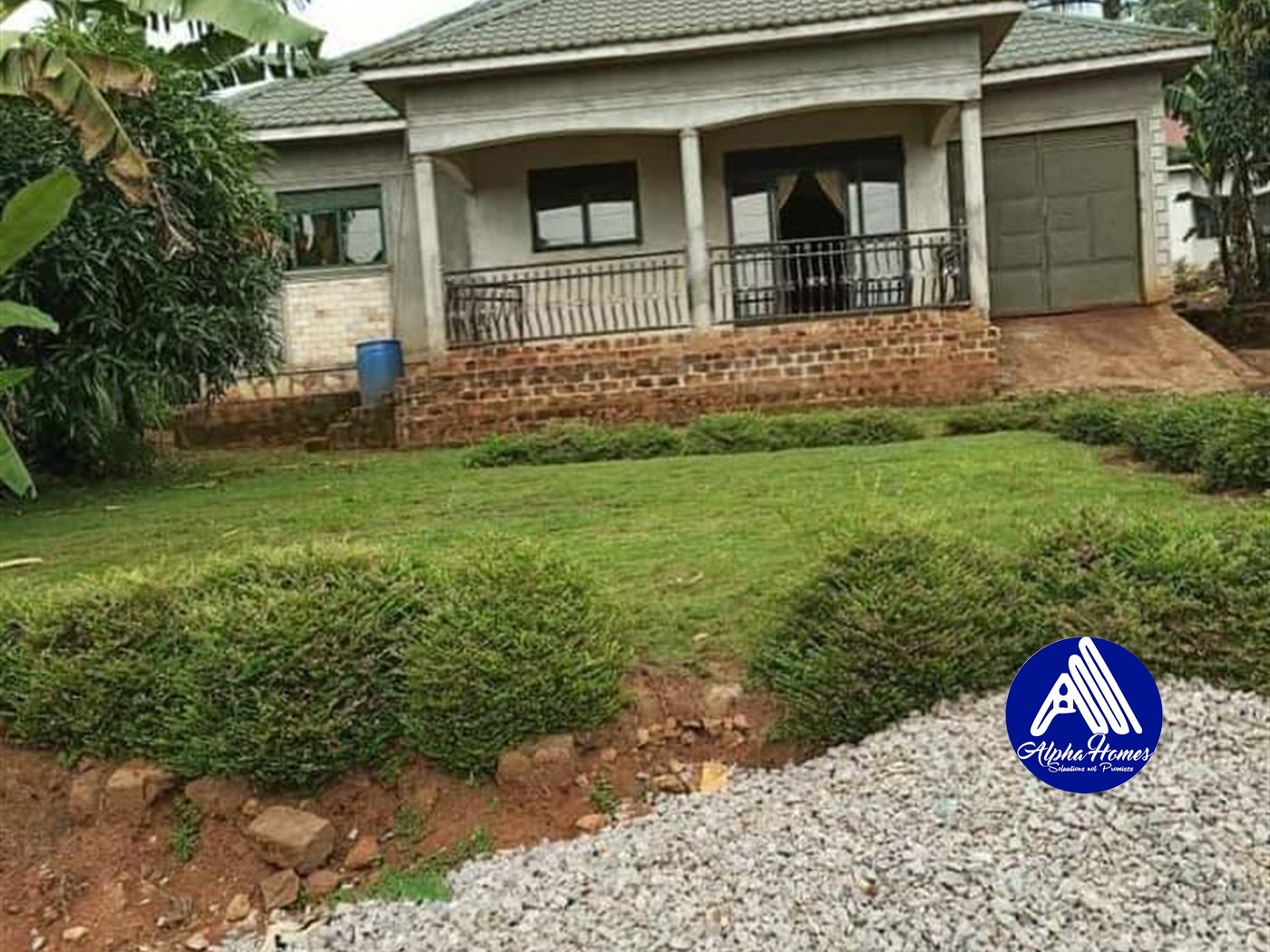 Shell House for sale in Matugga Wakiso