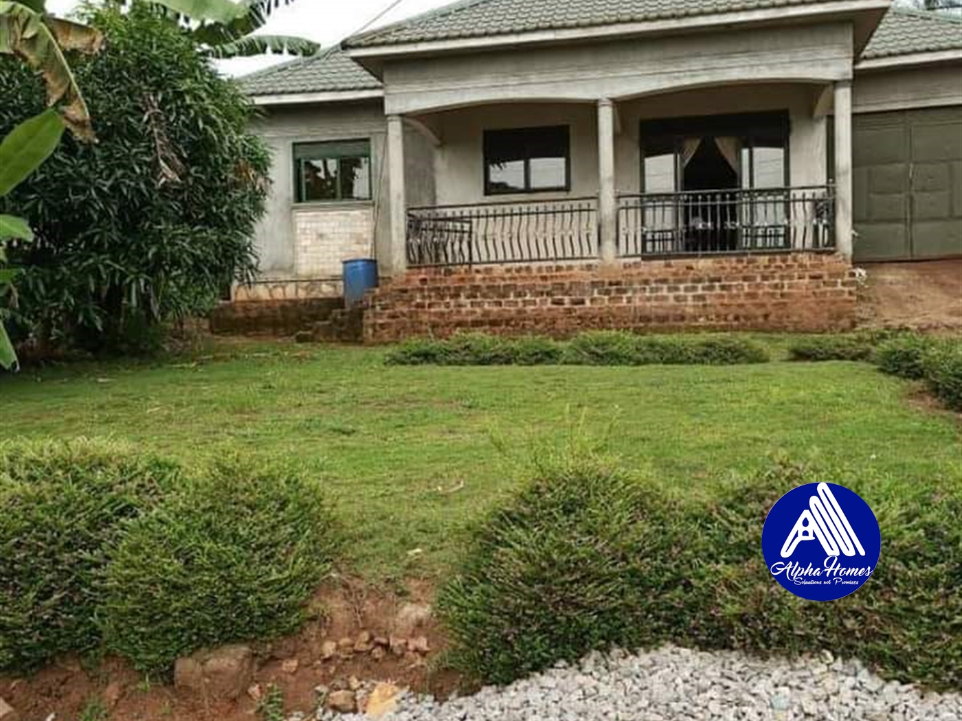 Shell House for sale in Matugga Wakiso