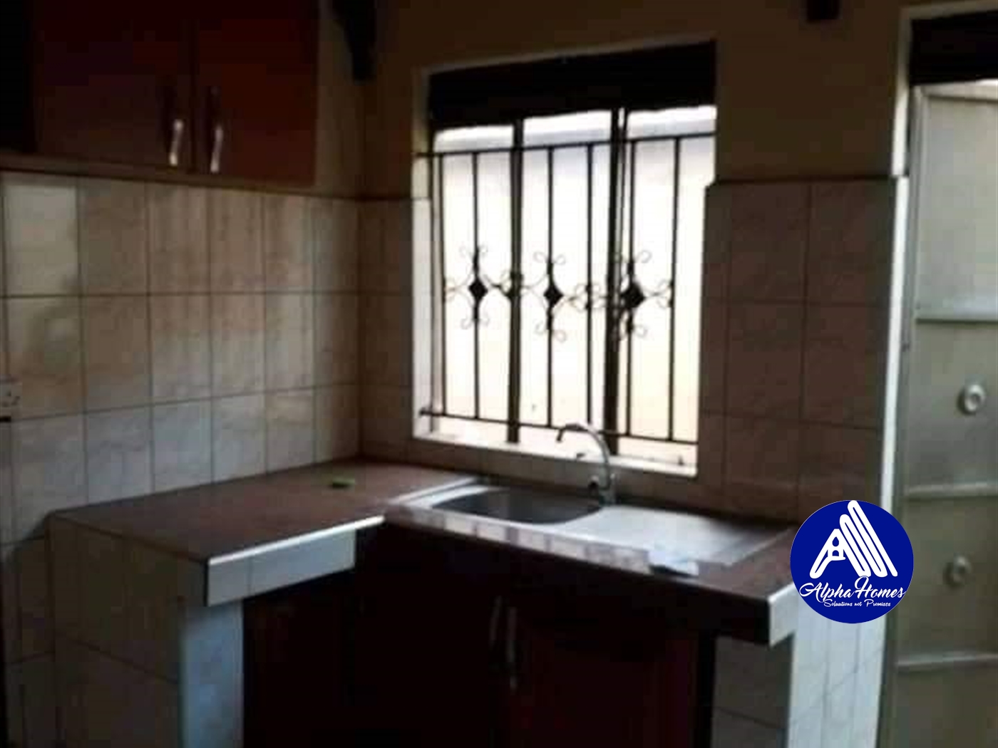 Semi Detached for rent in Bweyogerere Wakiso