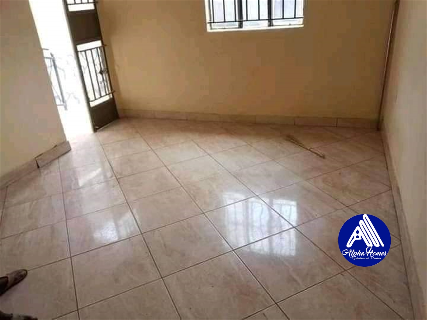 Semi Detached for rent in Bweyogerere Wakiso