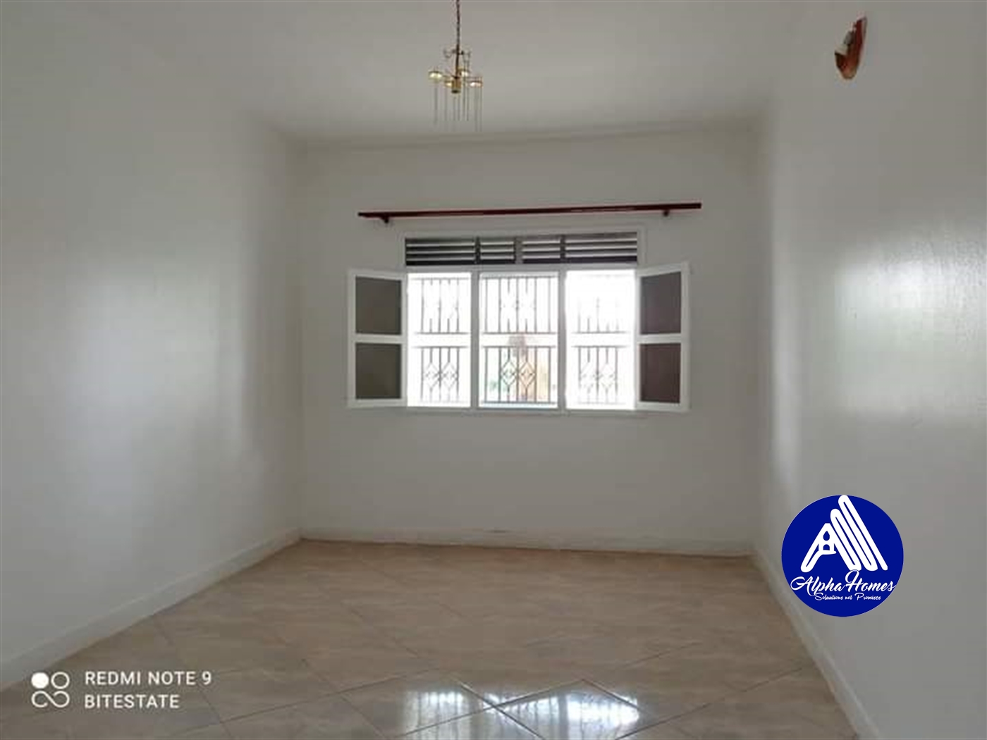 Bungalow for rent in Kyaliwajjala Wakiso