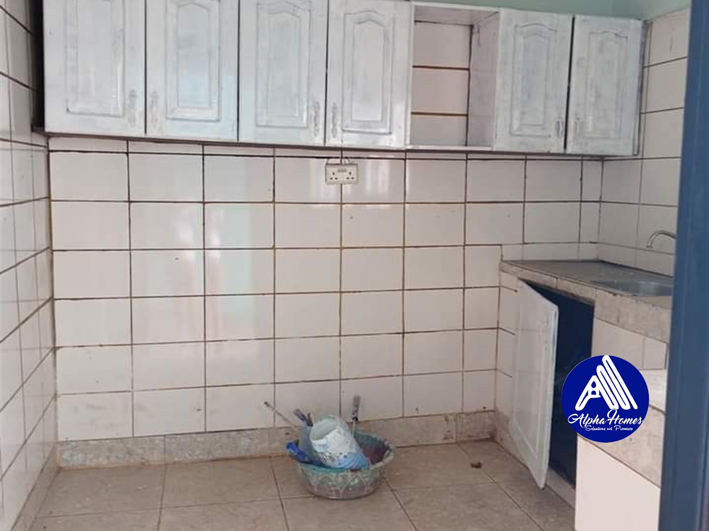 Bungalow for rent in Kyaliwajjala Wakiso