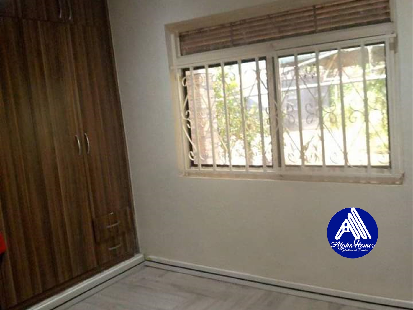 Bungalow for rent in Kyaliwajjala Wakiso