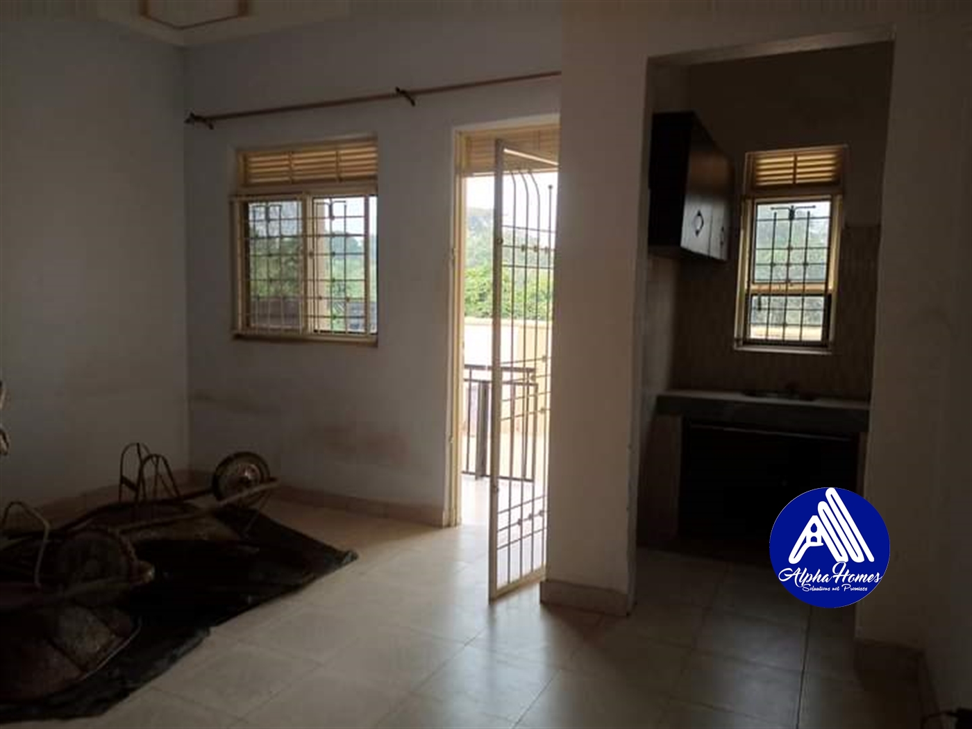 Semi Detached for rent in Namugongo Wakiso