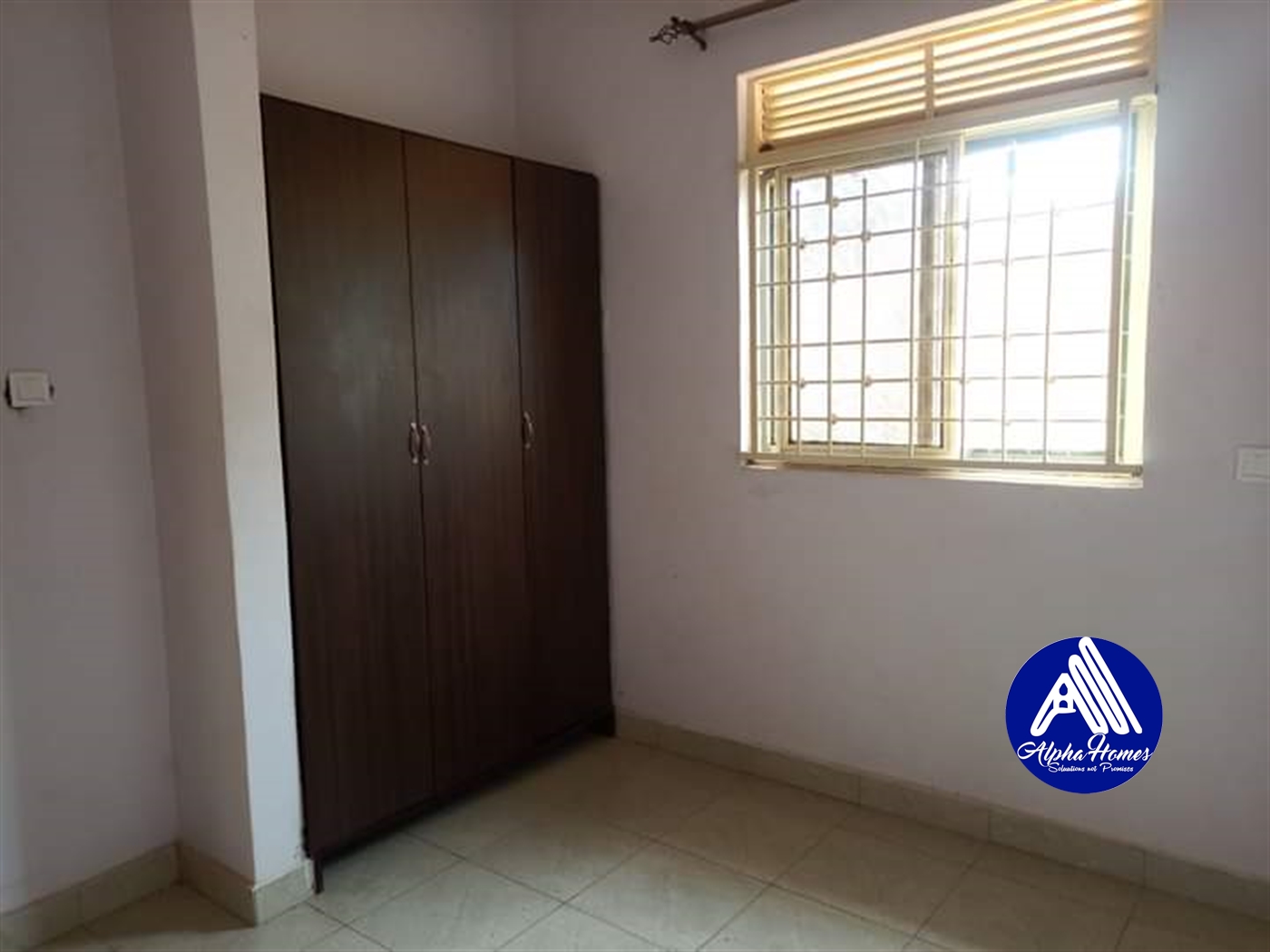 Semi Detached for rent in Namugongo Wakiso