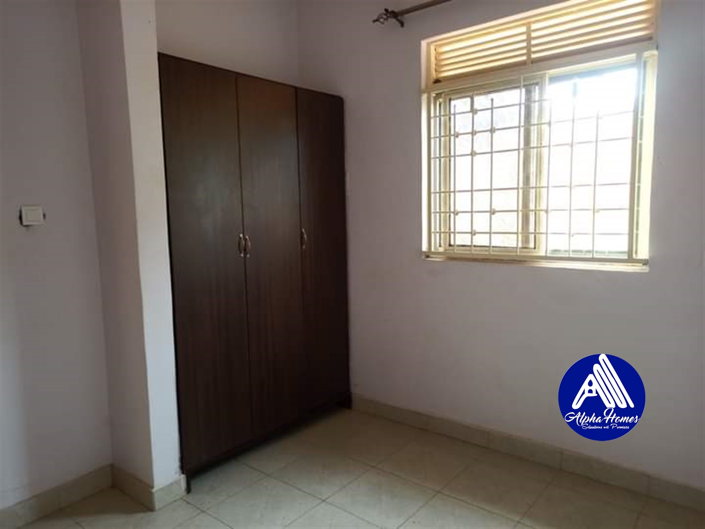 Semi Detached for rent in Namugongo Wakiso