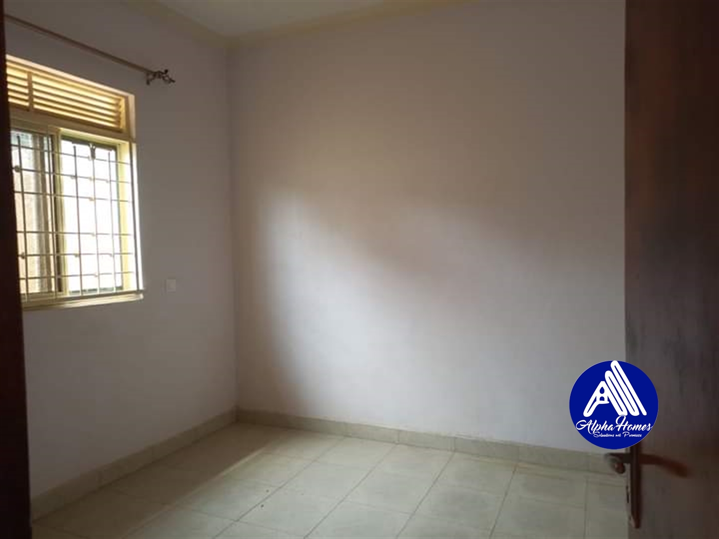 Semi Detached for rent in Namugongo Wakiso