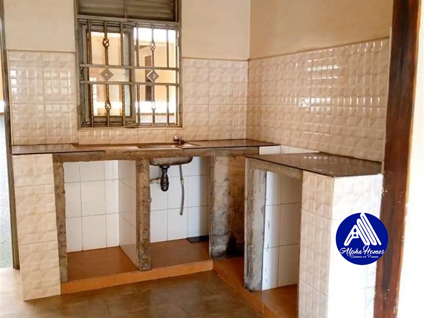 Semi Detached for rent in Kasangati Wakiso