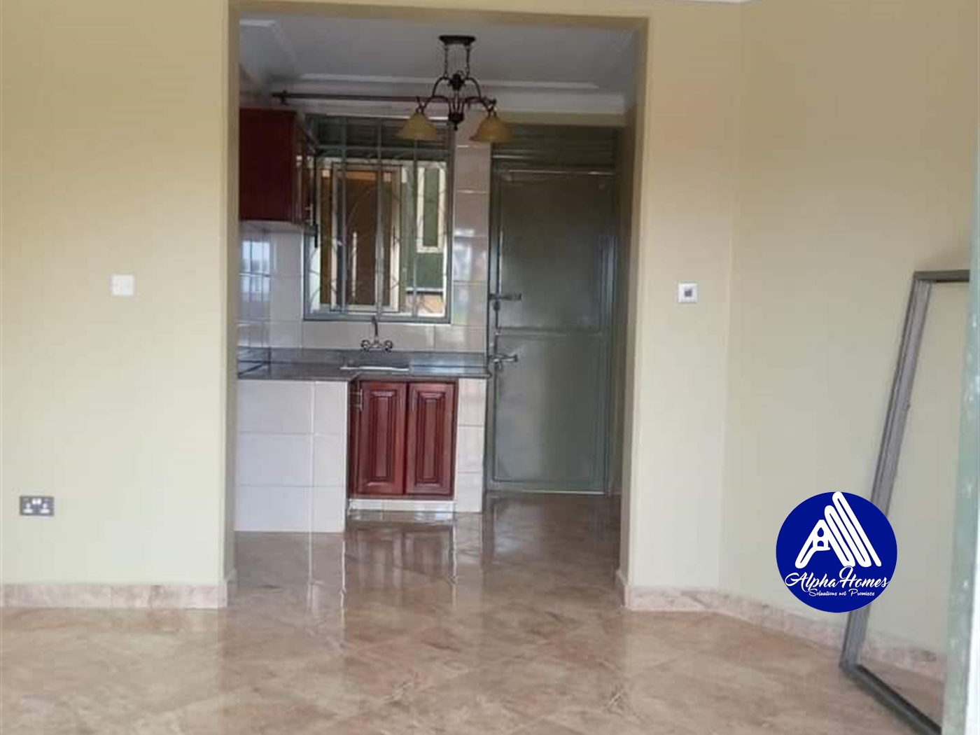 Apartment for rent in Ntinda Kampala