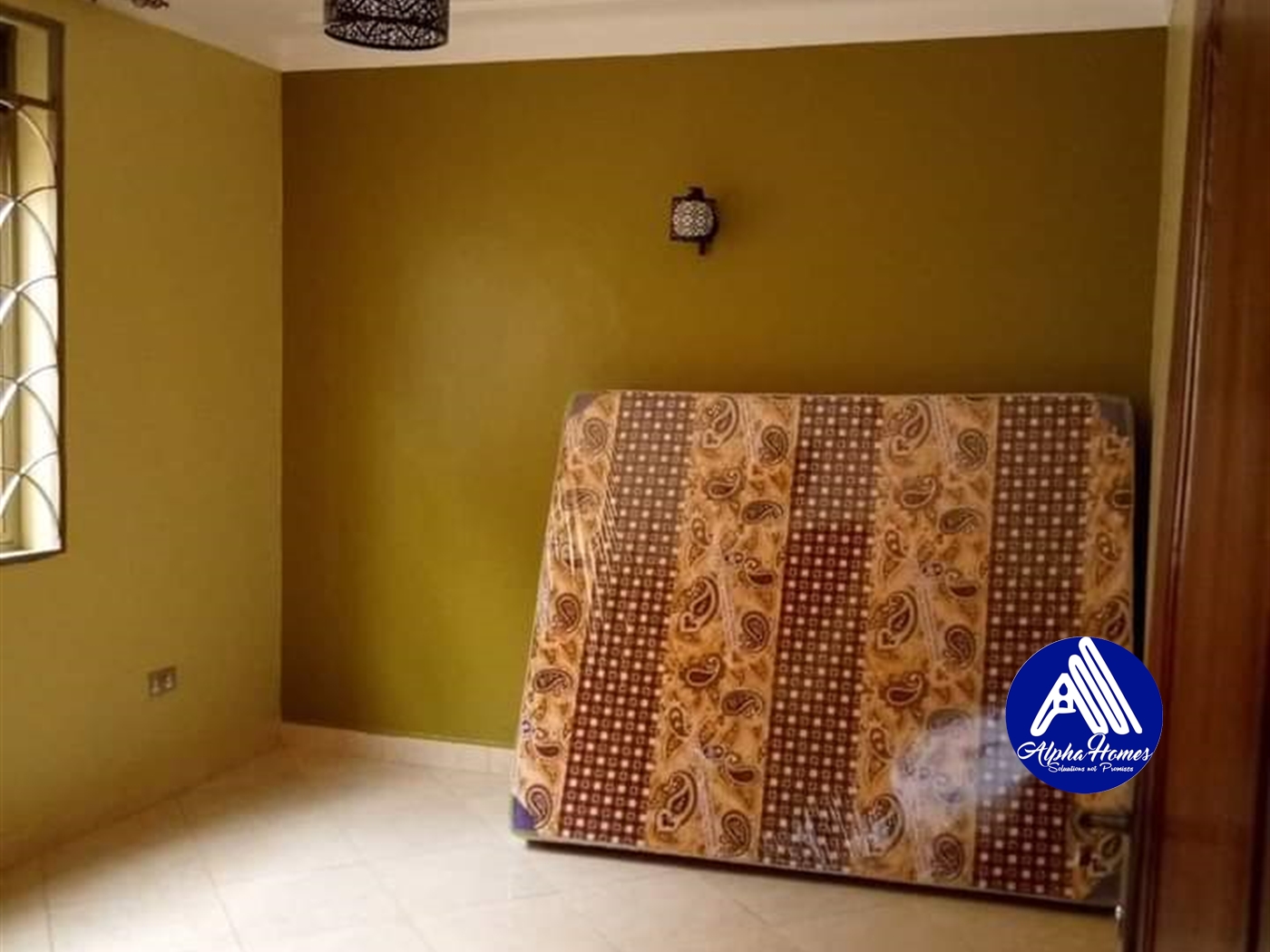 Apartment for rent in Ntinda Kampala