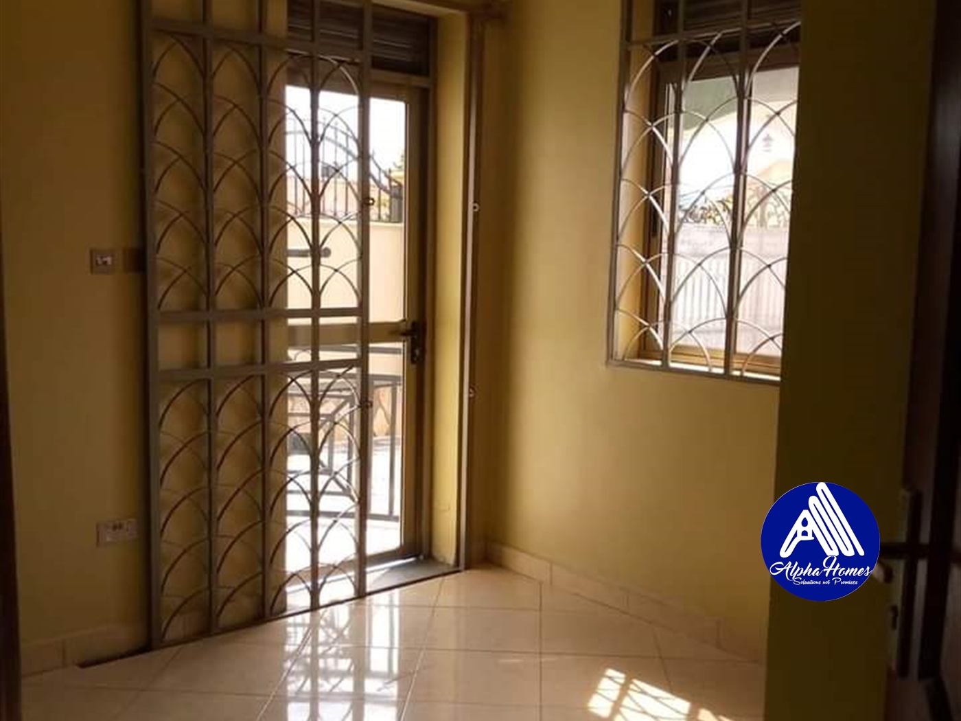 Apartment for rent in Ntinda Kampala