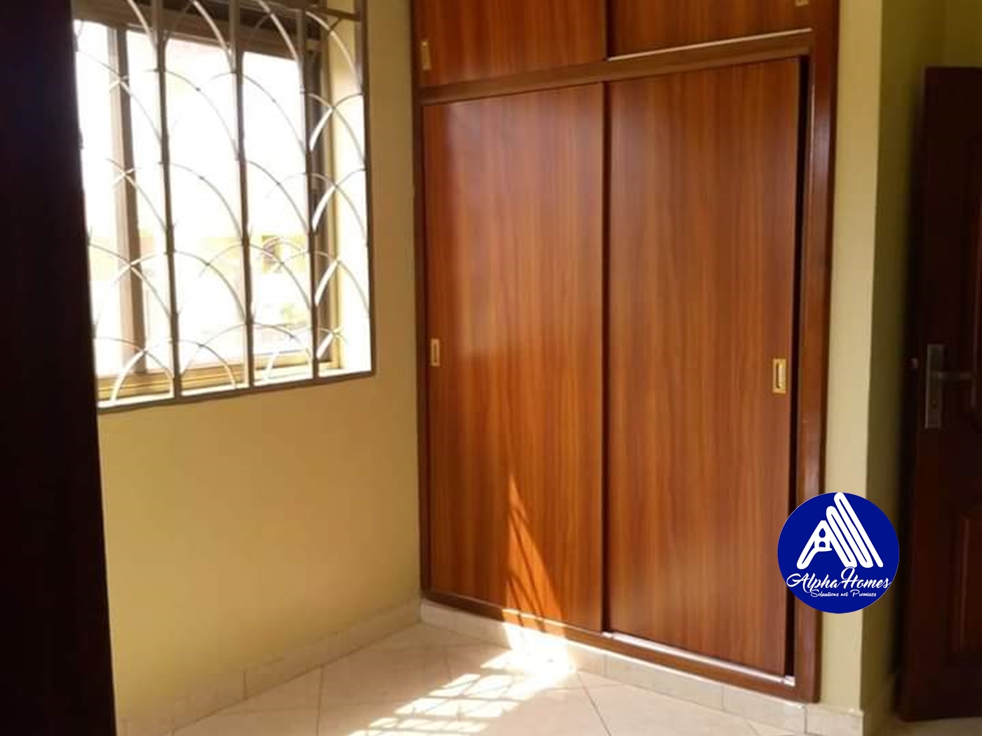 Apartment for rent in Ntinda Kampala