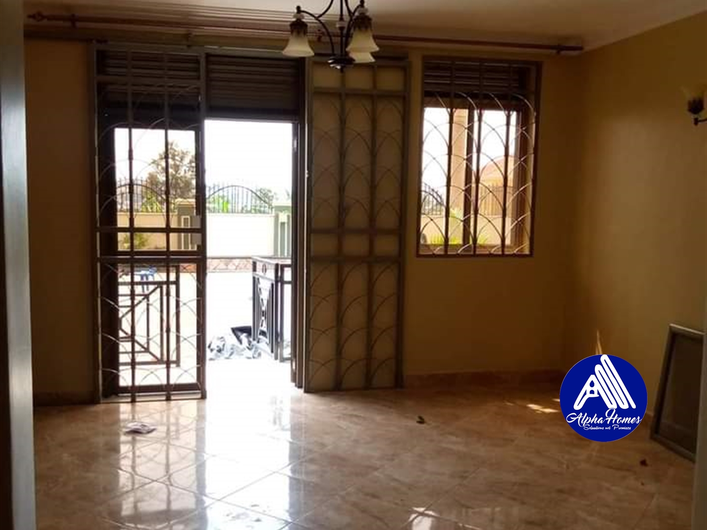 Apartment for rent in Ntinda Kampala