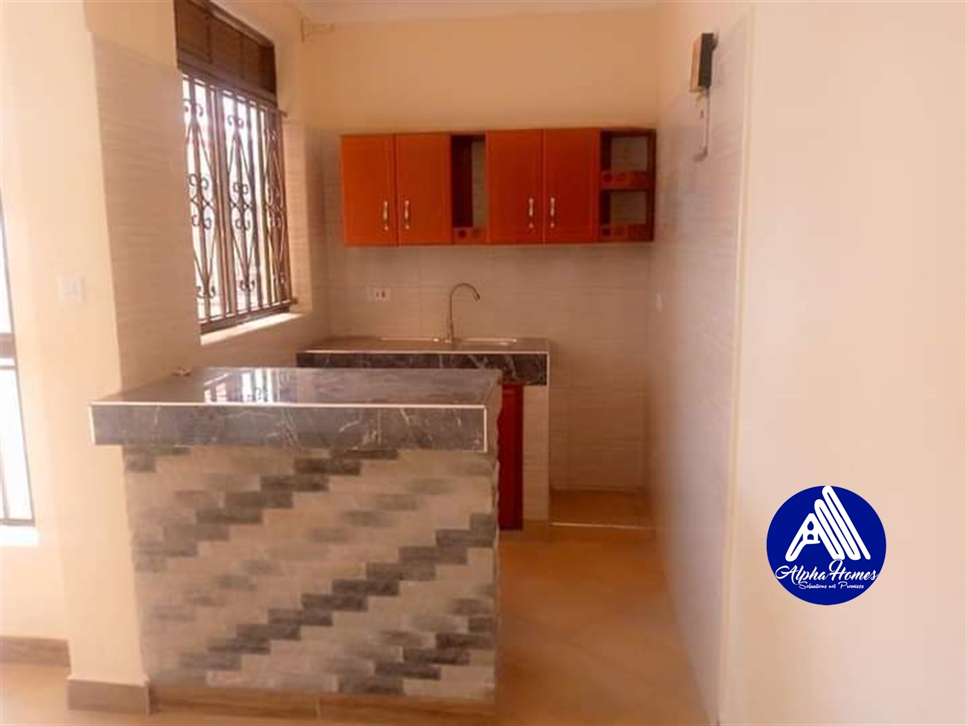 Apartment for rent in Namugongo Wakiso