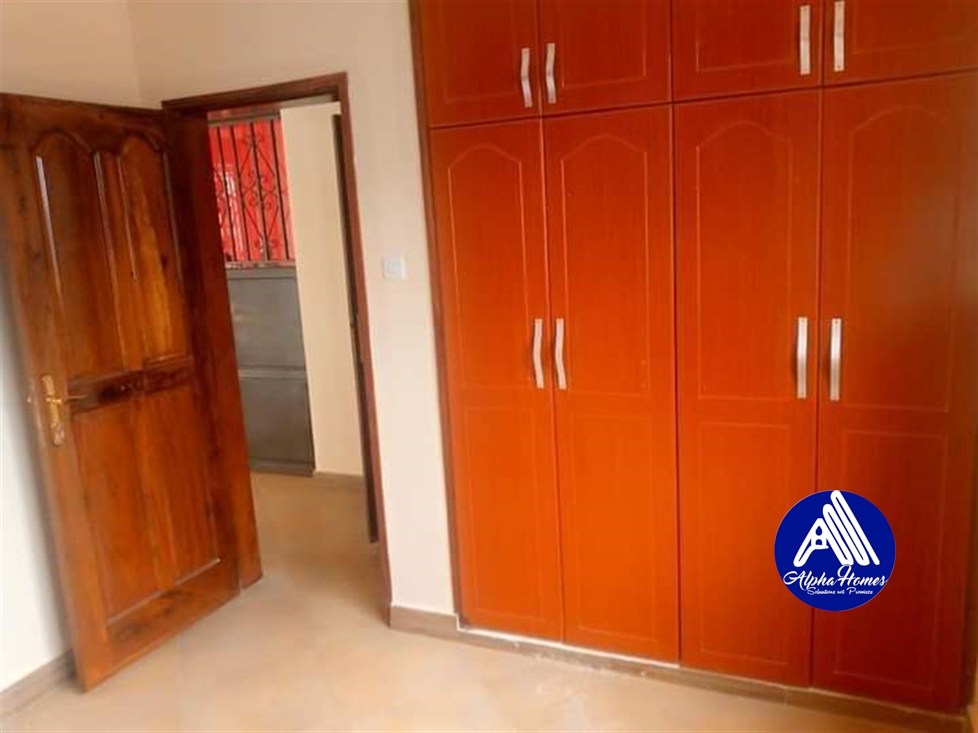 Apartment for rent in Namugongo Wakiso