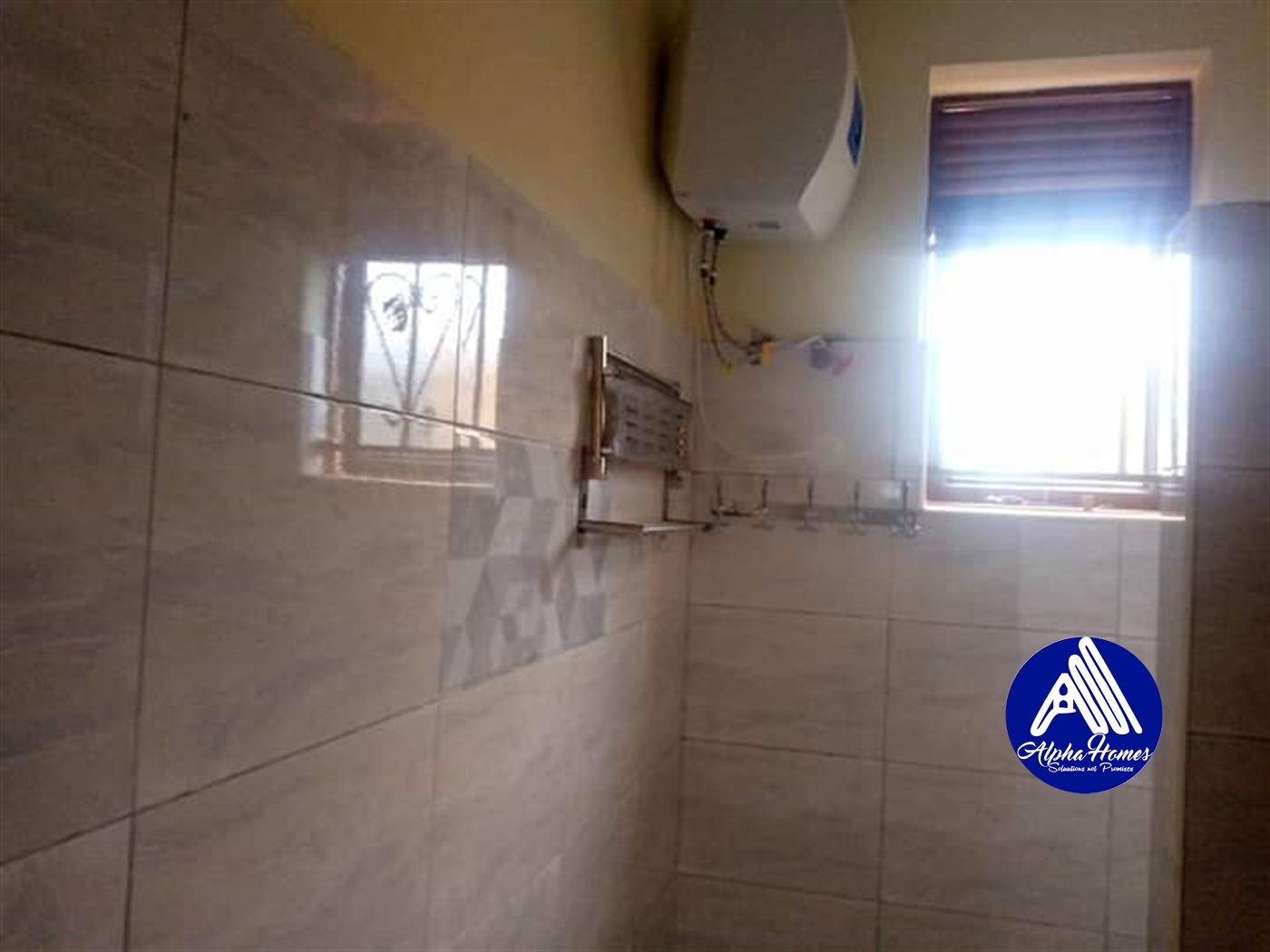 Apartment for rent in Namugongo Wakiso