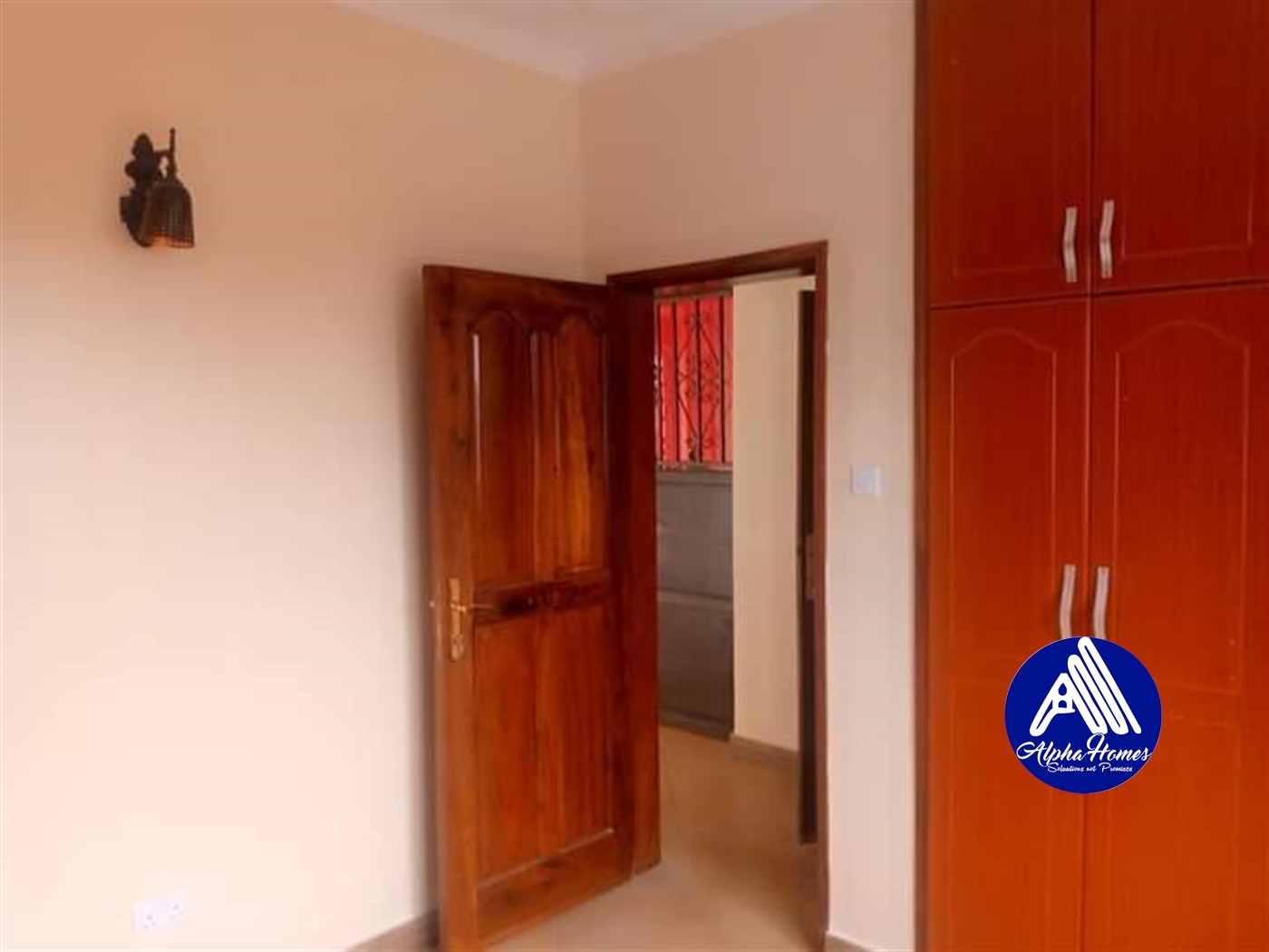 Apartment for rent in Namugongo Wakiso