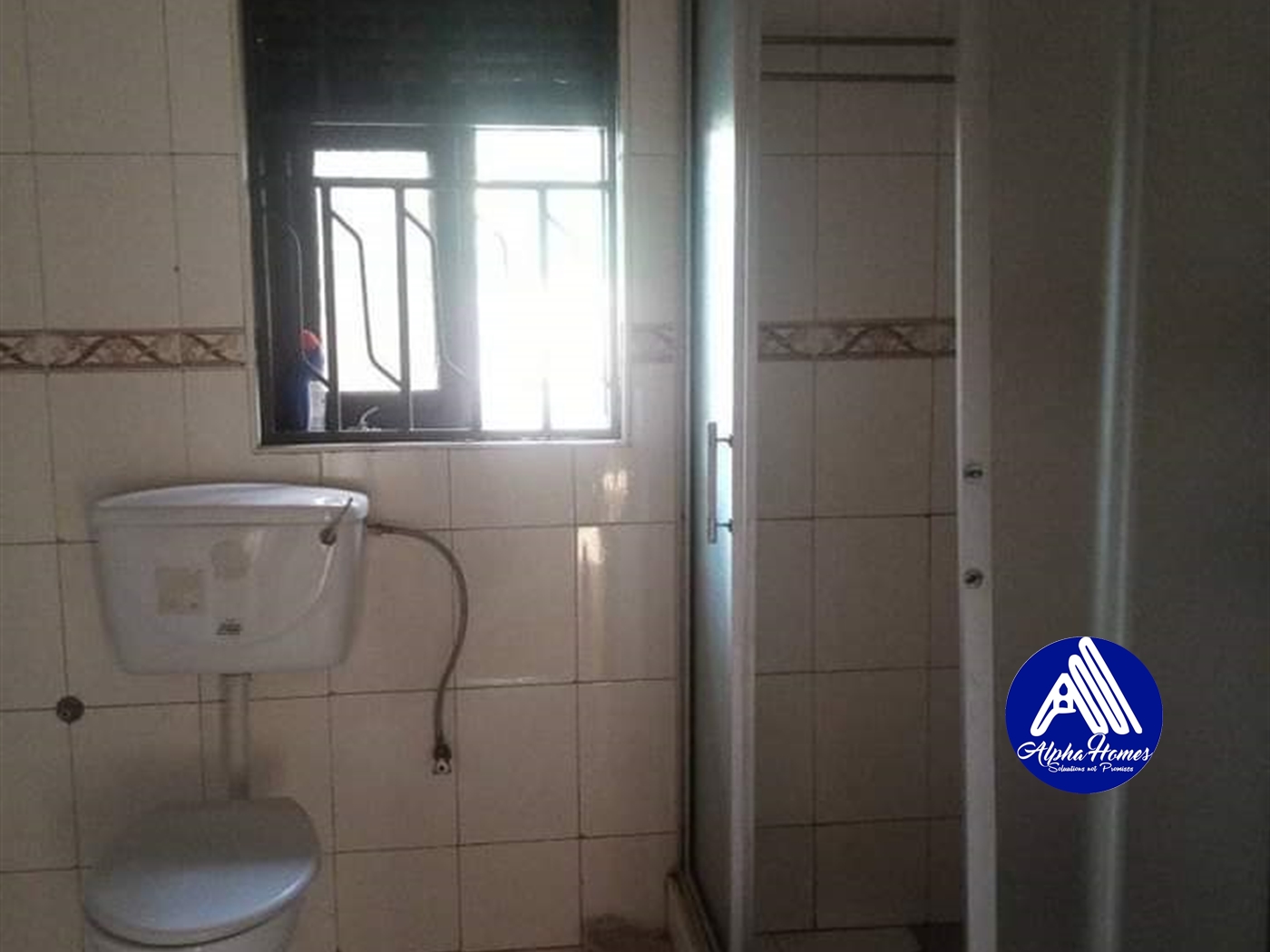 Apartment for rent in Luzira Wakiso