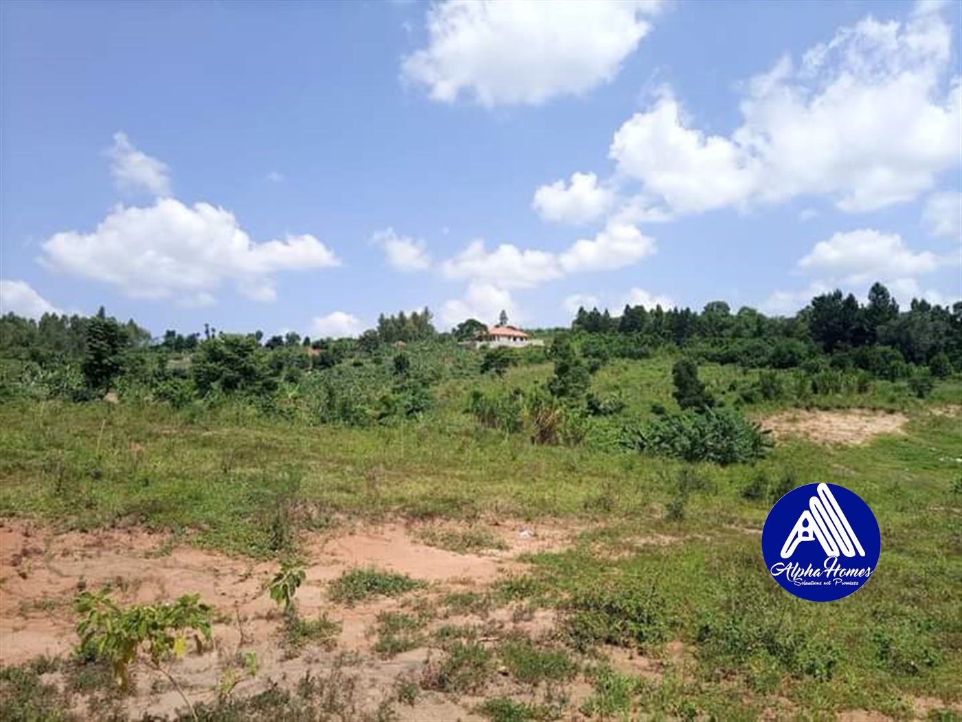 Residential Land for sale in Gayaza Wakiso