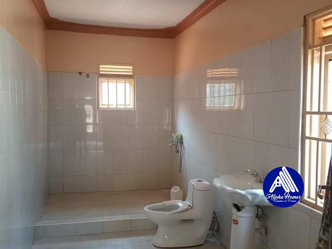 Bungalow for rent in Kasangati Wakiso