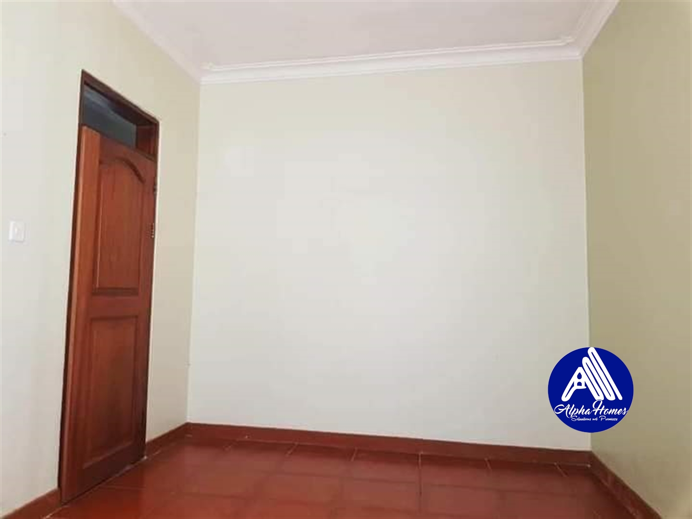 Bungalow for rent in Buziga Wakiso