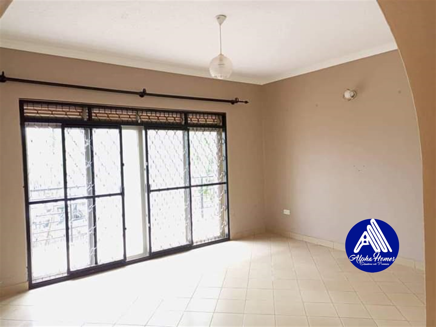 Apartment for rent in Kyambogo Kampala