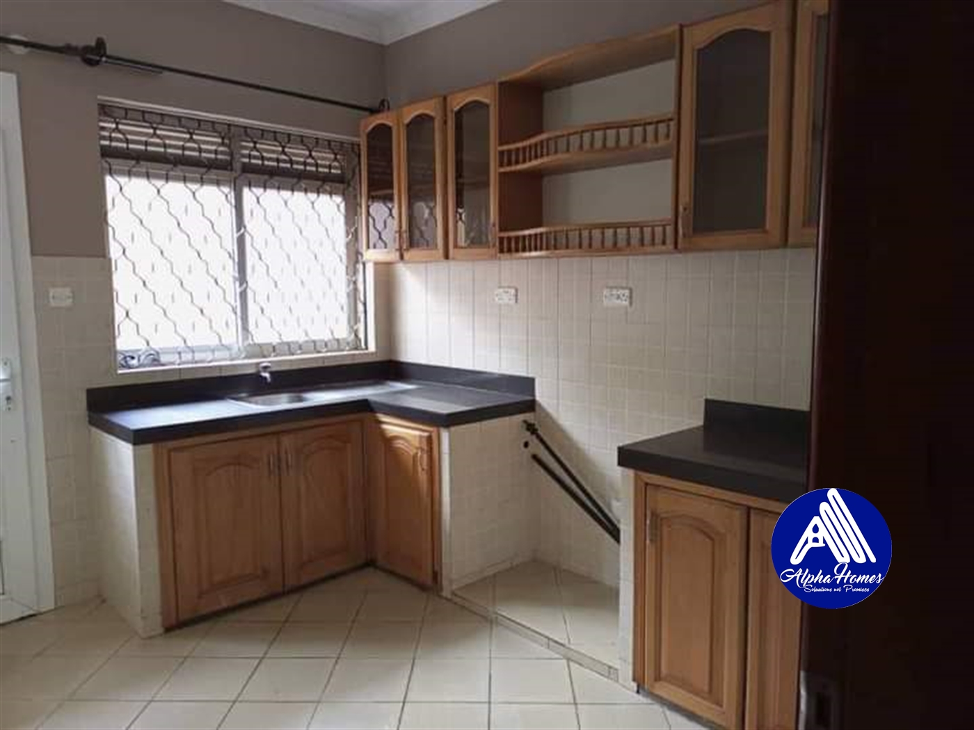 Apartment for rent in Kyambogo Kampala