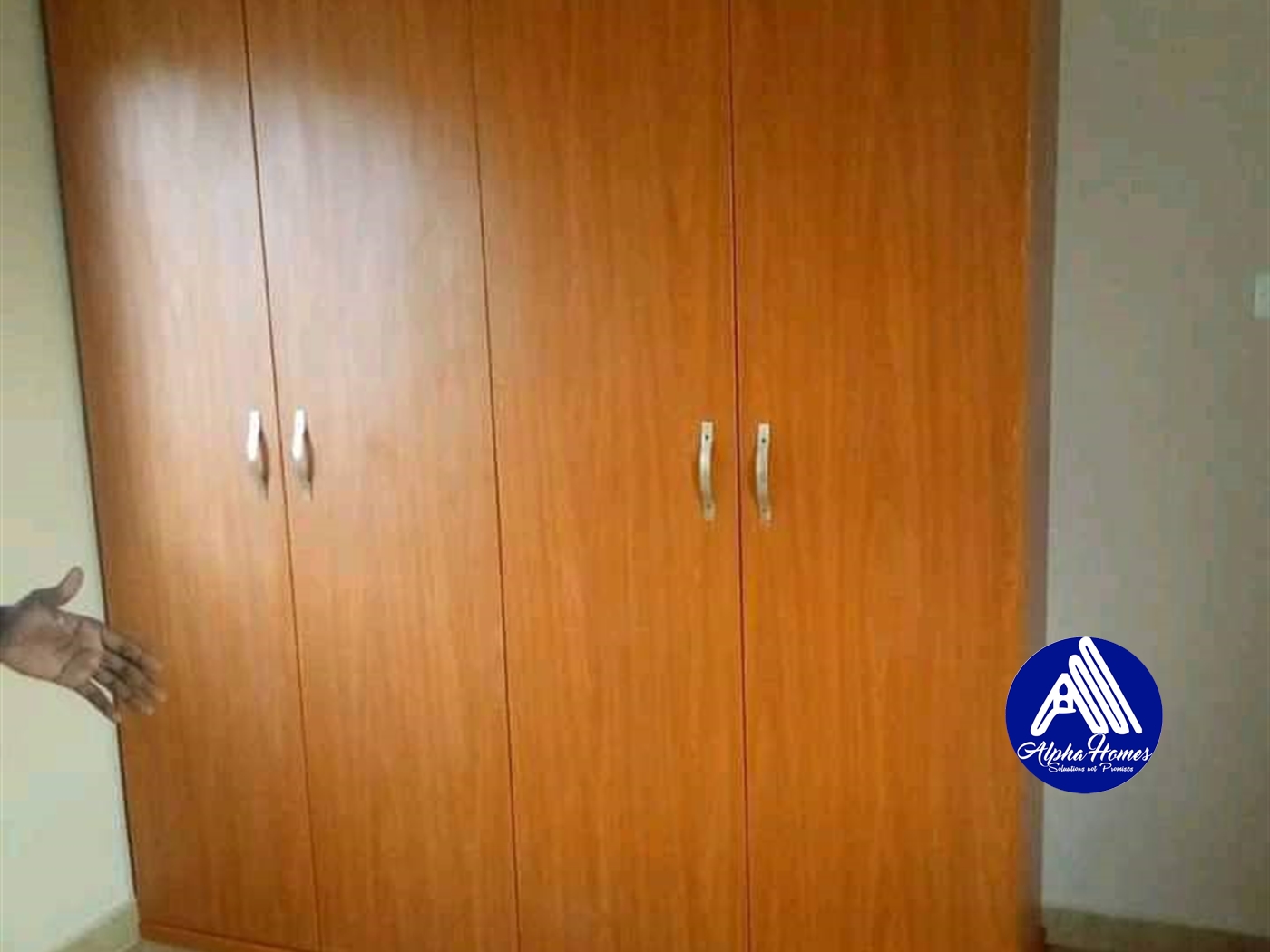 Apartment for rent in Buwaate Wakiso