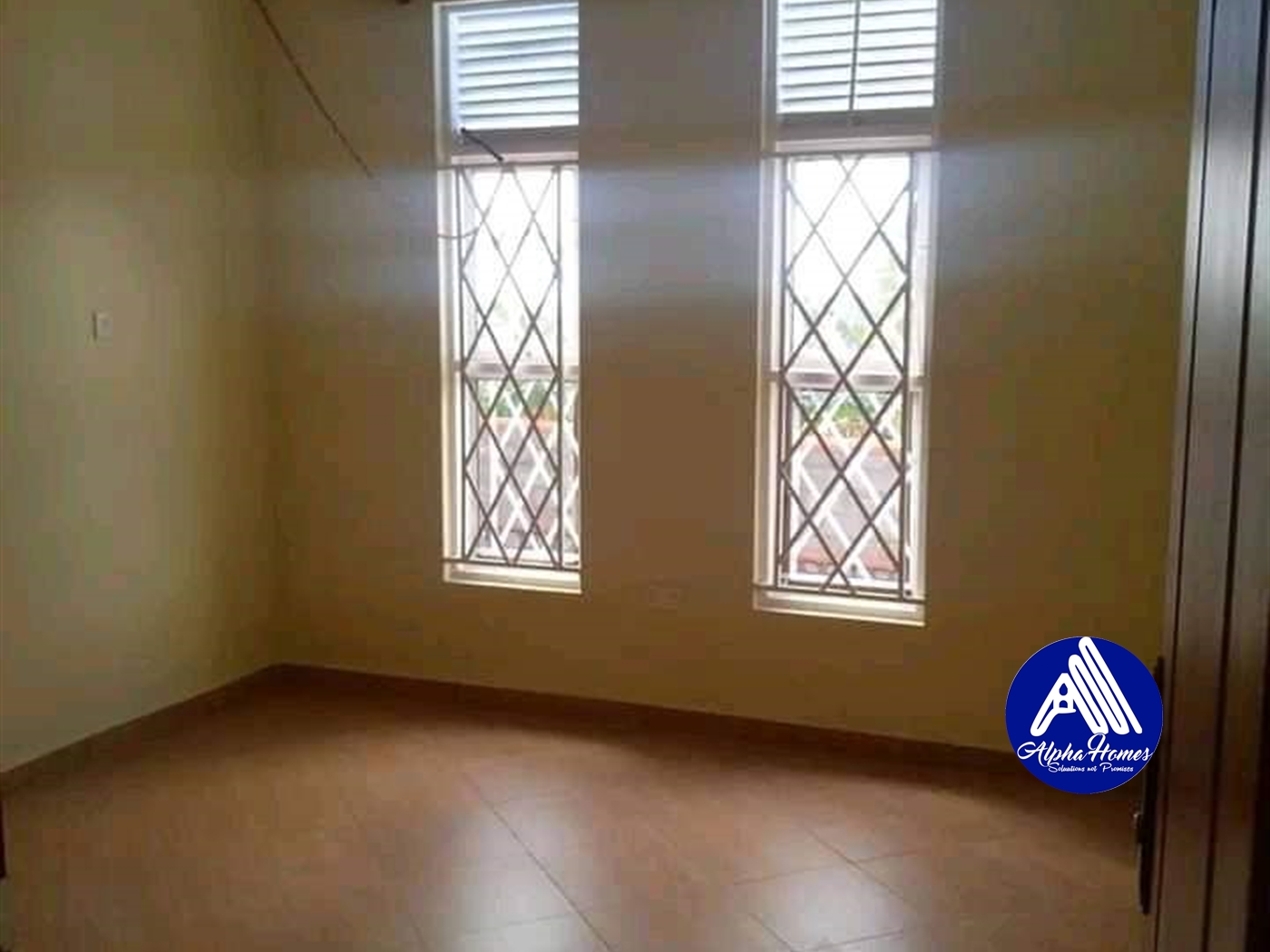 Apartment for rent in Buwaate Wakiso