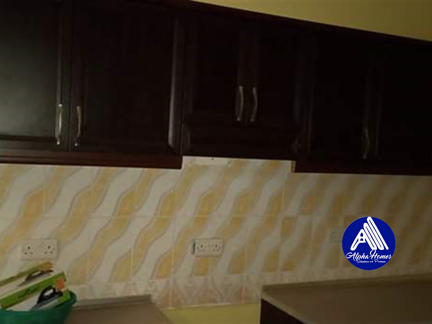 Apartment for rent in Seeta Mukono