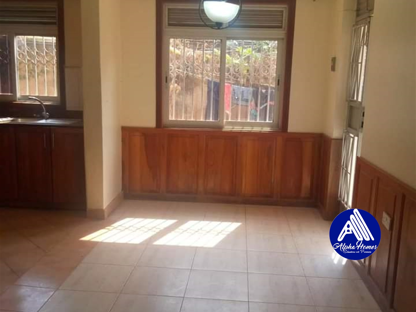 Apartment for rent in Naguru Kampala