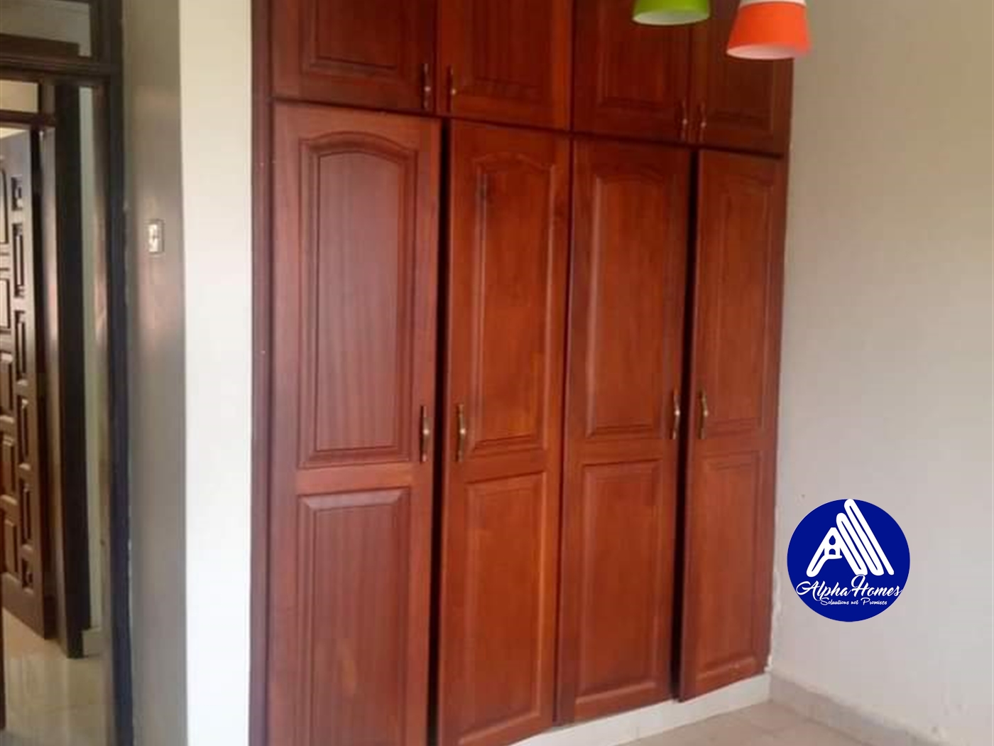 Apartment for rent in Naguru Kampala