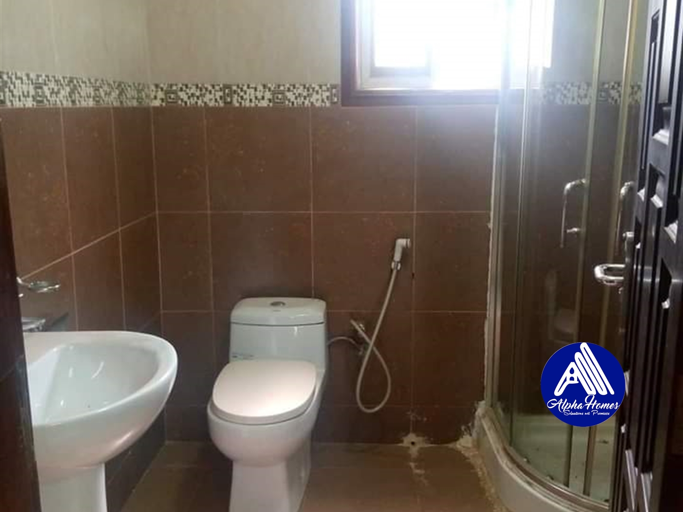 Apartment for rent in Naguru Kampala